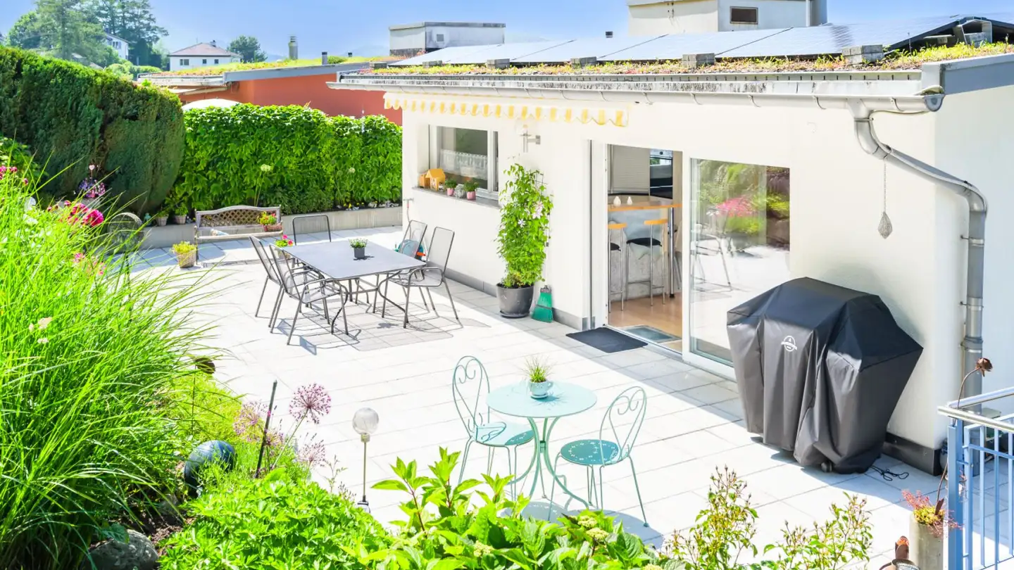 Casa singola in vendita - Oberer Toracker 24, 9100 Herisau - Photo 3