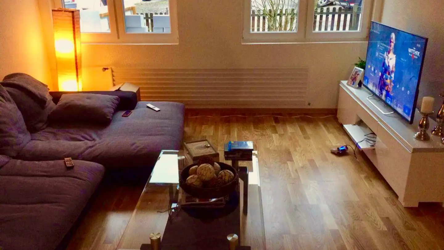 Penthouse mieten - Alte St. Gallerstrasse 25, 8352 Elsau - Foto 3