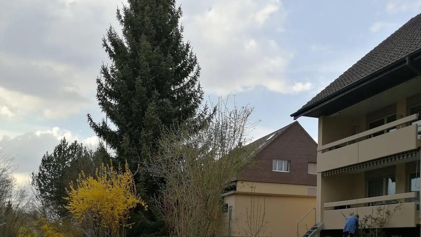 Wohnung kaufen - Eystrasse, 3422 Kirchberg BE