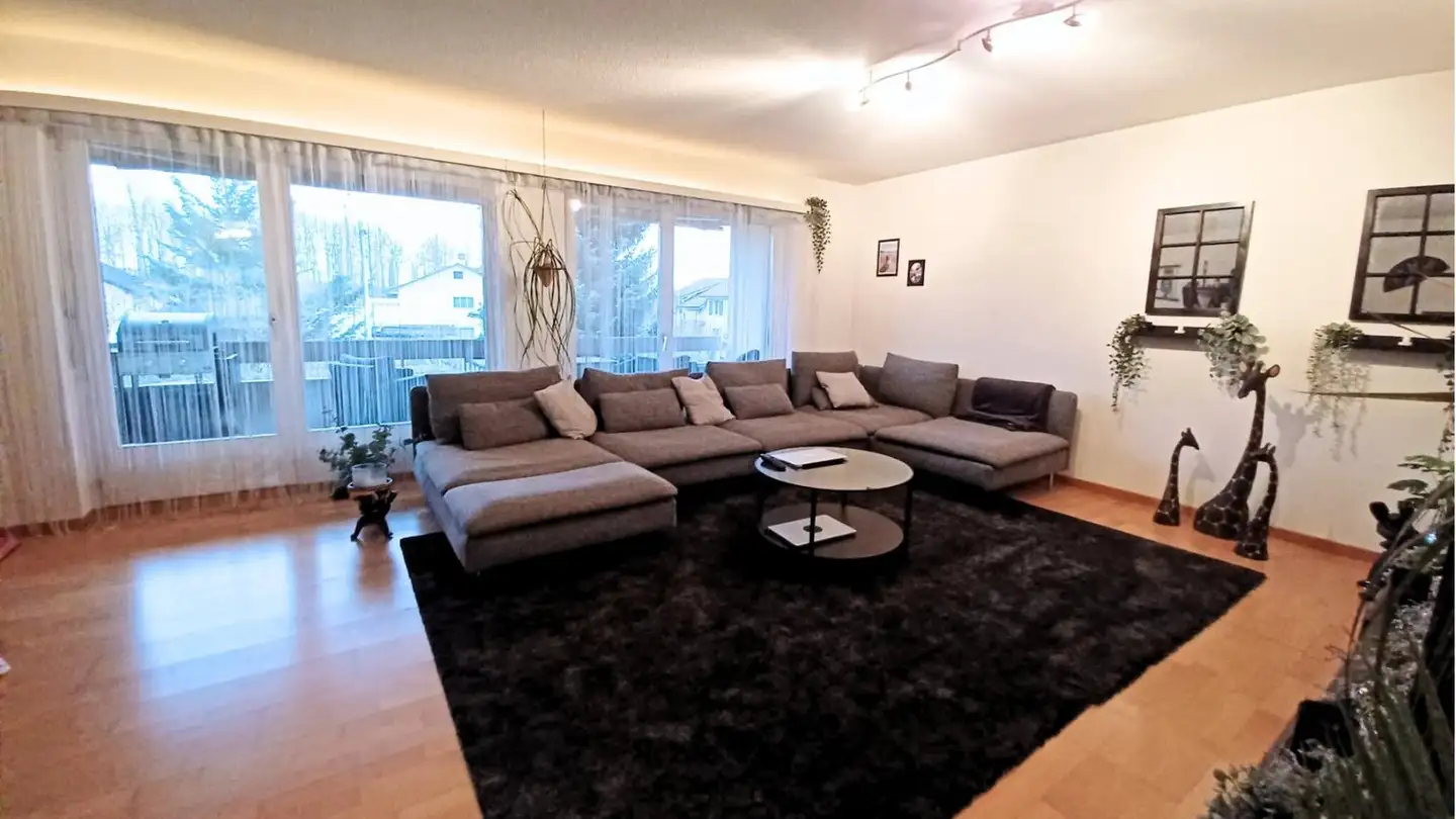 Wohnung kaufen - Eystrasse, 3422 Kirchberg BE - Foto 2