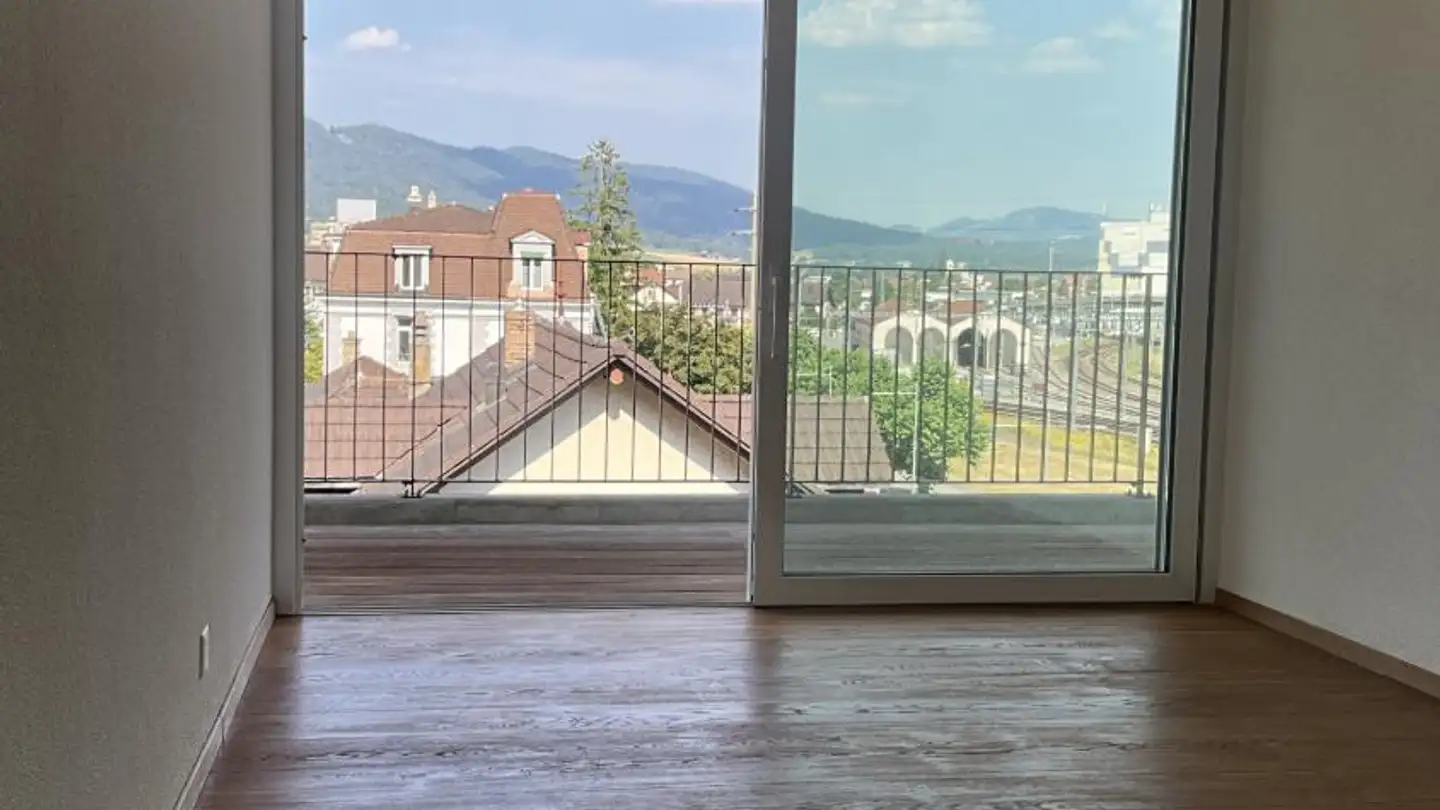 Wohnung kaufen - 2800 Delémont - Foto 4
