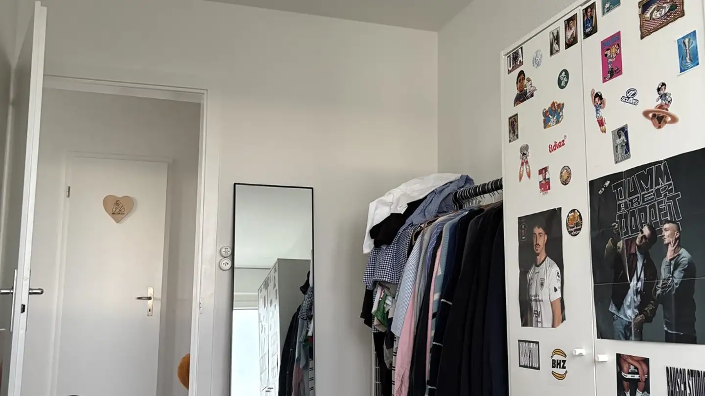 Single room for rent - Waldmannstrasse 31, 3027 Bern - Photo 2