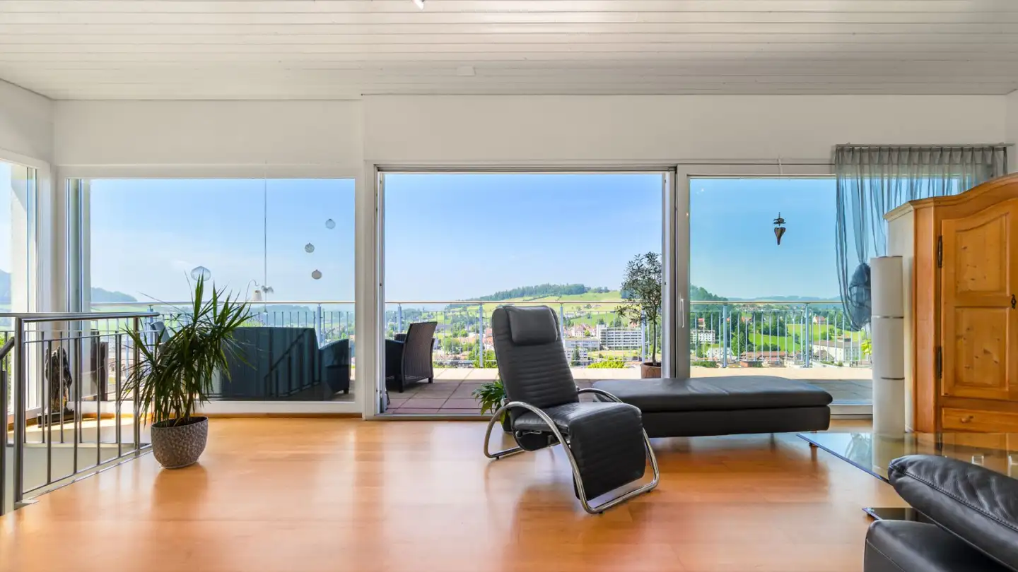 Casa singola in vendita - Oberer Toracker 24, 9100 Herisau - Photo 4