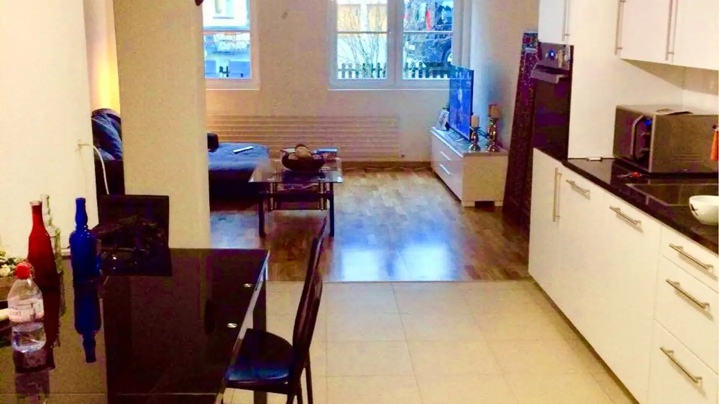 Penthouse mieten - Alte St. Gallerstrasse 25, 8352 Elsau - Foto 4