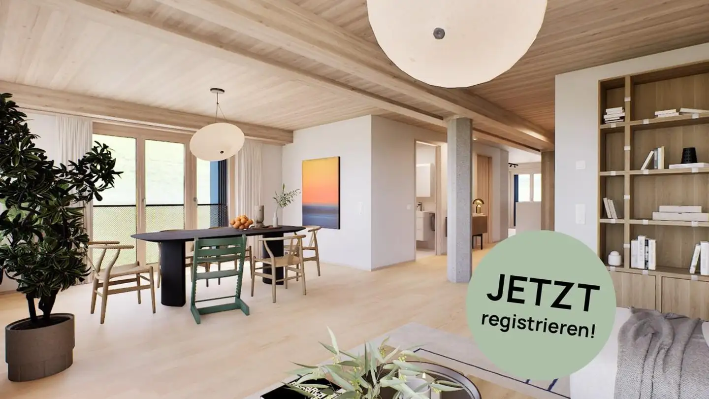 Apartment for sale - Baarermattstrasse 3, 6340 Baar