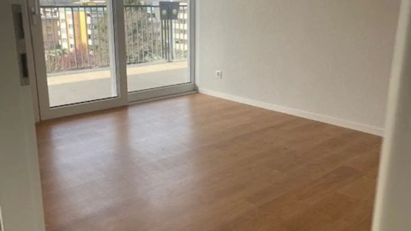 Apartment for rent - Chemin Du Grand-Pré, 1860 Aigle - Photo 2