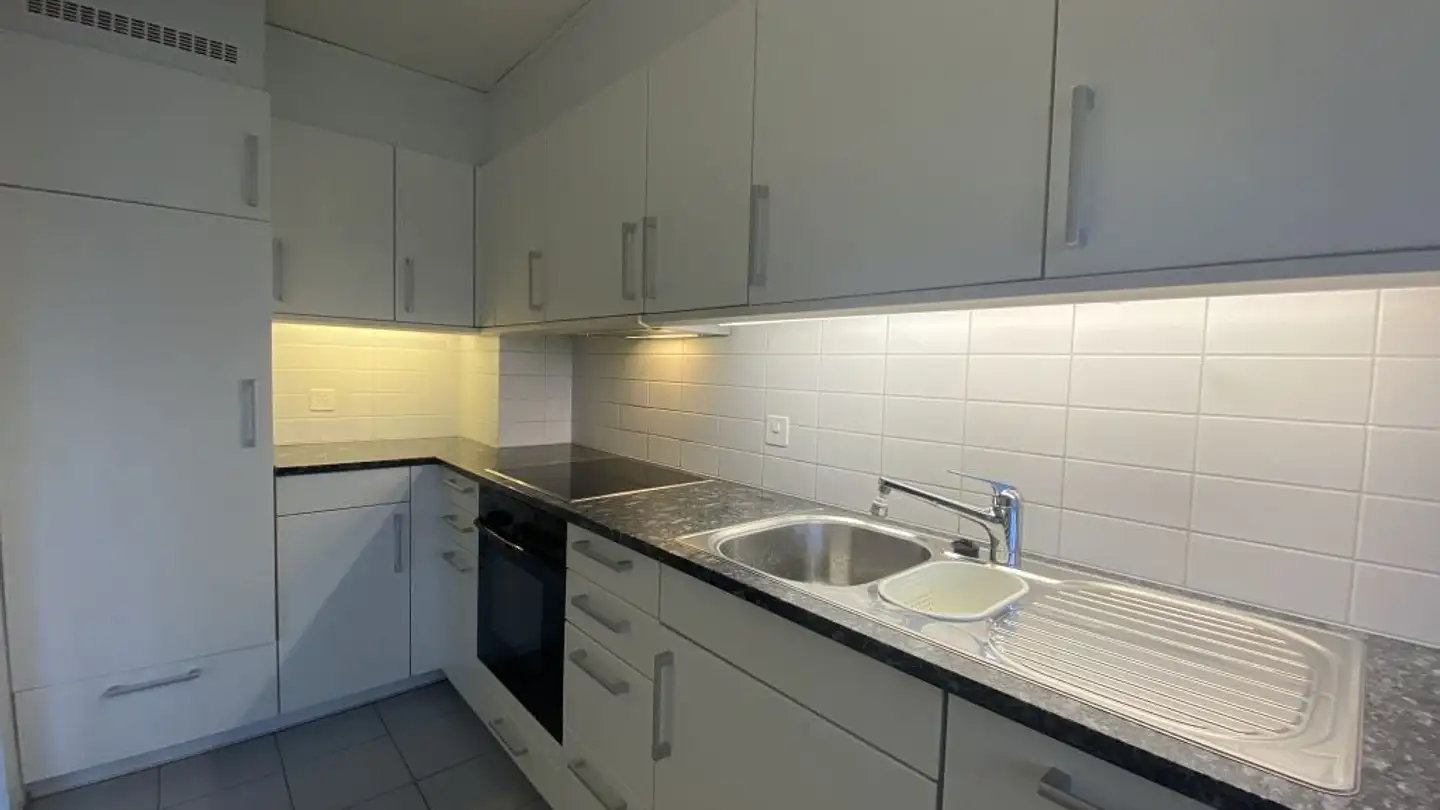 Appartamento in affitto - Gantrischstrasse 19a, 3052 Zollikofen - Foto 3