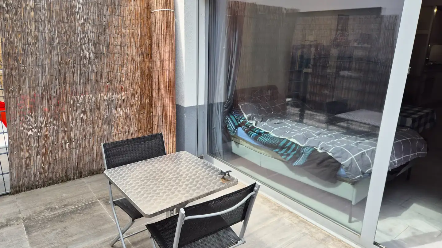 Appartamento in affitto - Rue De L'écluse 38, 2000 Neuchâtel - Foto 2