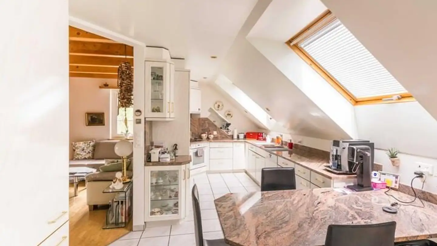 Maison individuelle à vendre - 4717 Mümliswil - Photo 3