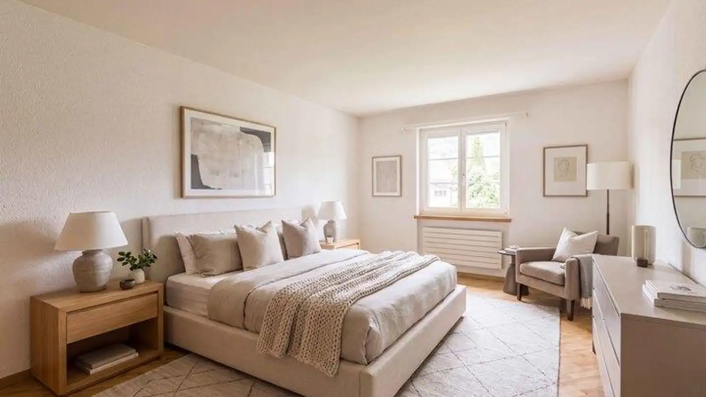 Maison individuelle à vendre - 4717 Mümliswil - Photo 4