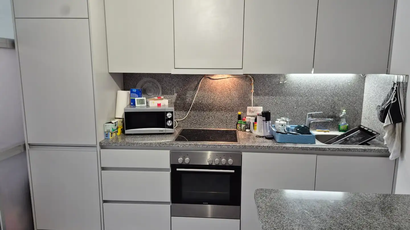 Appartamento in affitto - Rue De L'écluse 38, 2000 Neuchâtel - Foto 3