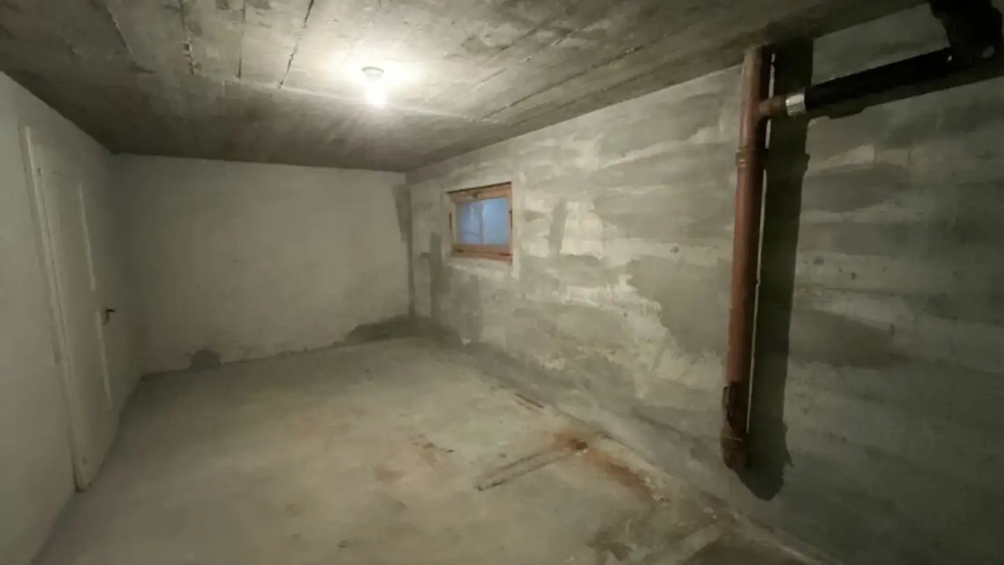 Storage space for rent - Rue Du Crêt-Georges 48, 2720 Tramelan