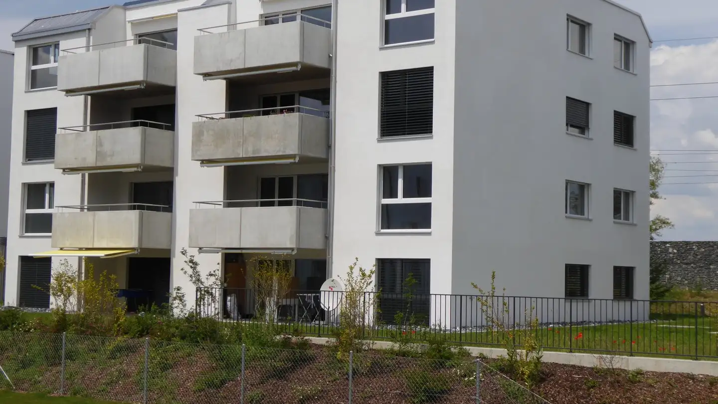 Atelier à louer - Neukirchhofweg 6, 8180 Bülach