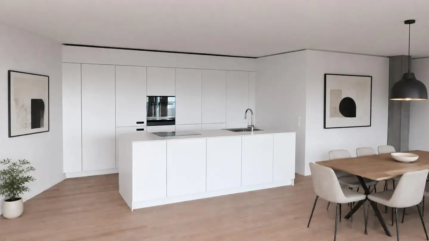 Wohnung mieten - Am Mattenhof 1, 6010 Kriens - Foto 2