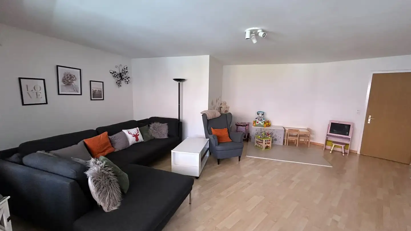 Appartamento in affitto - Städtlistrasse 21, 7130 Ilanz