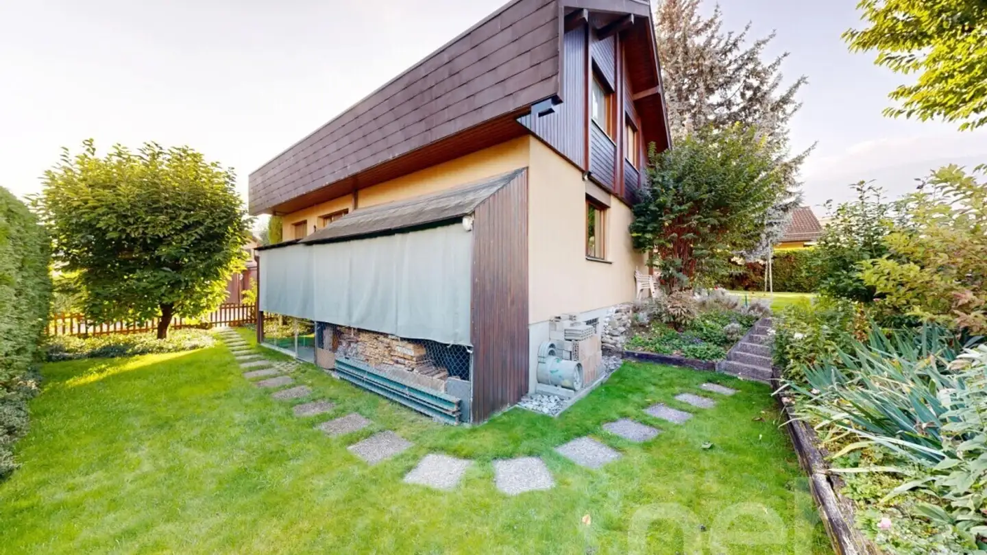 Casa singola in vendita - 1964 Conthey - Photo 4