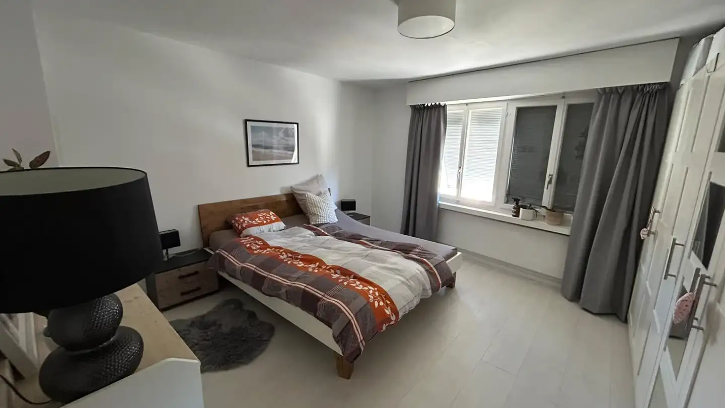 Appartamento in affitto - Städtlistrasse 21, 7130 Ilanz - Foto 4