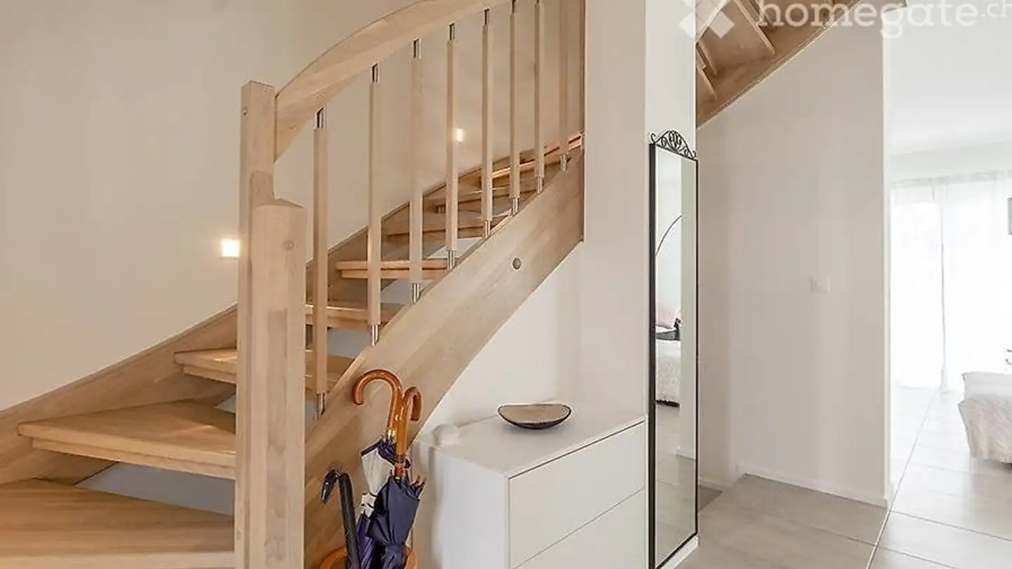 Einfamilienhaus mieten - Via Valserrata 1d, 6826 Riva San Vitale - Foto 4