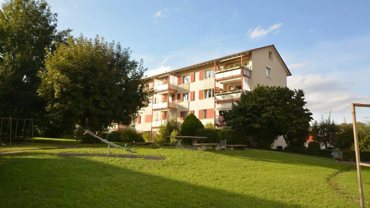 Wohnung mieten - Bollwiesstrasse 5, 8645 Jona