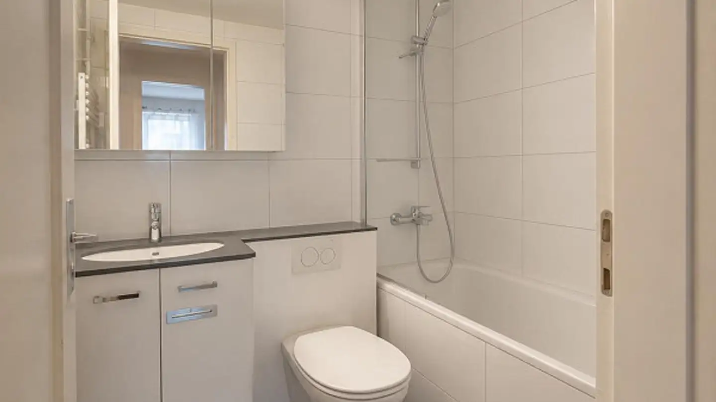 Appartamento in affitto - Bedastrasse 12, 9000 St. Gallen - Foto 3