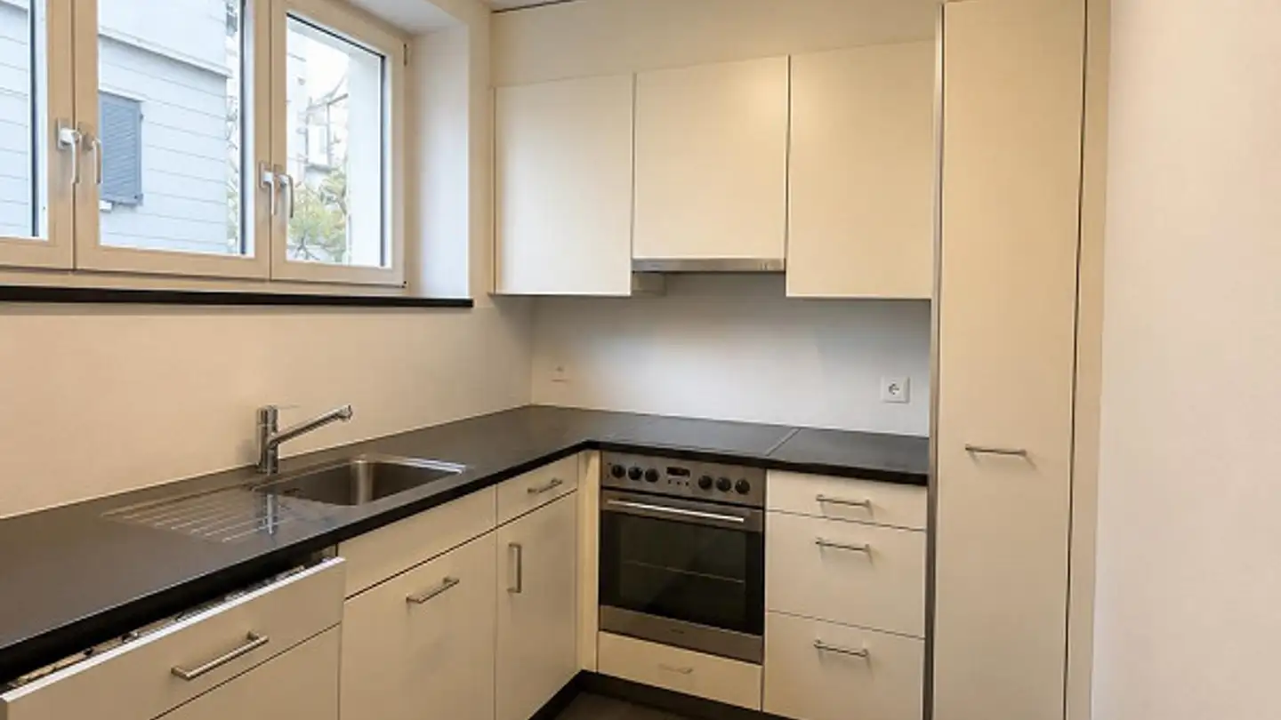 Appartamento in affitto - Bedastrasse 12, 9000 St. Gallen - Foto 2