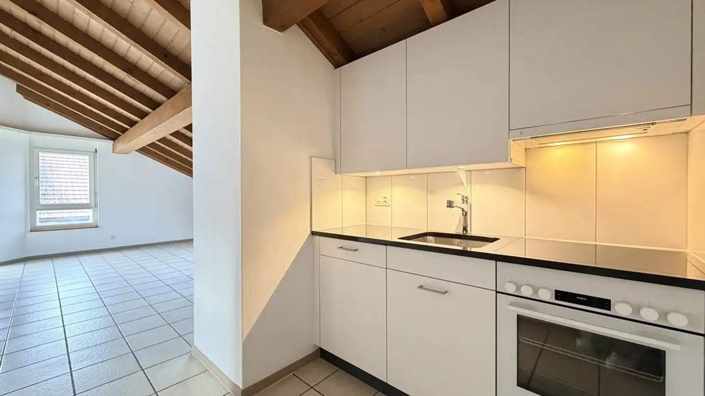 Apartment for rent - Starenstrasse 4, 4103 Bottmingen