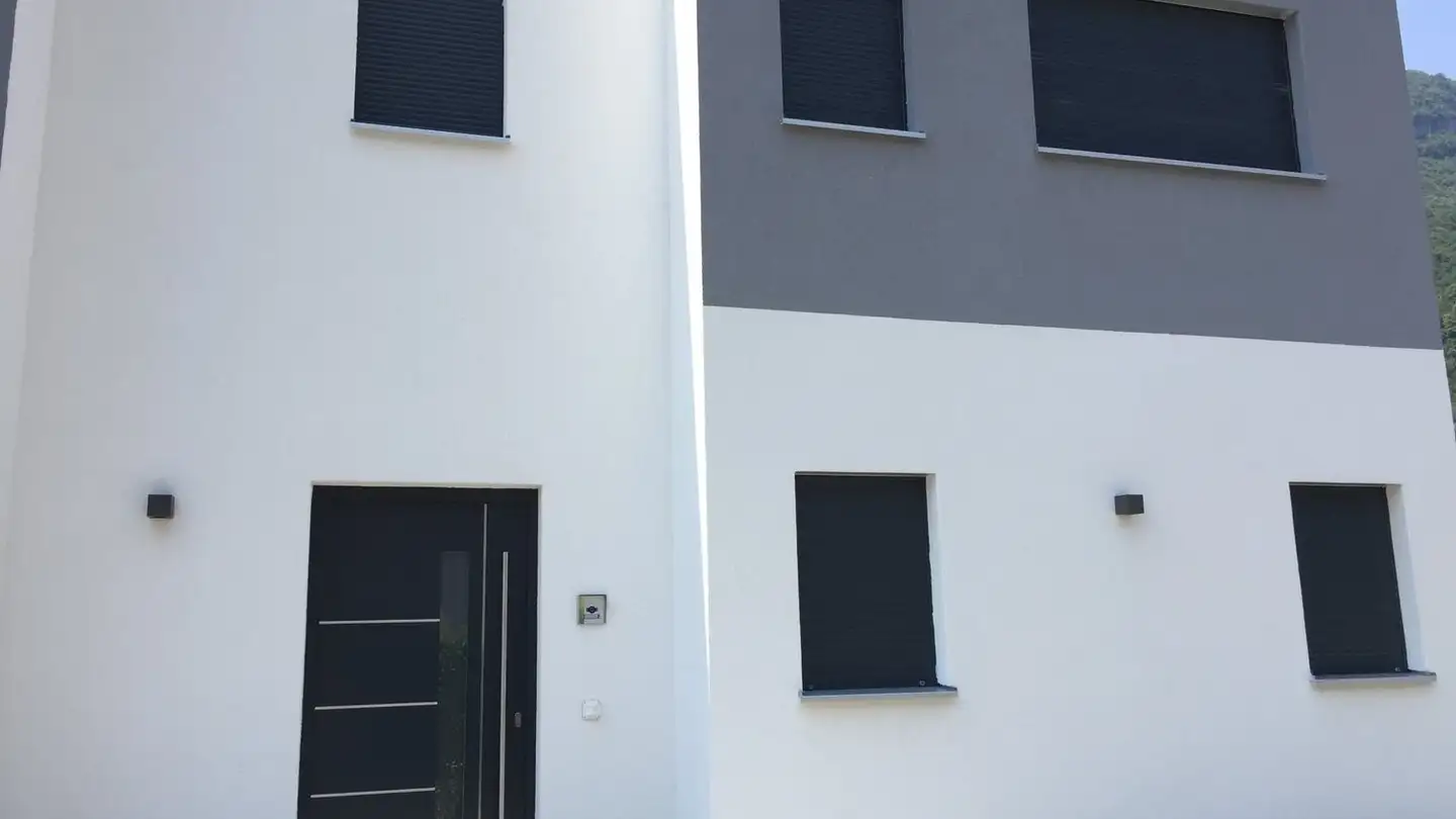 Einfamilienhaus mieten - Via Valserrata 1d, 6826 Riva San Vitale - Foto 2