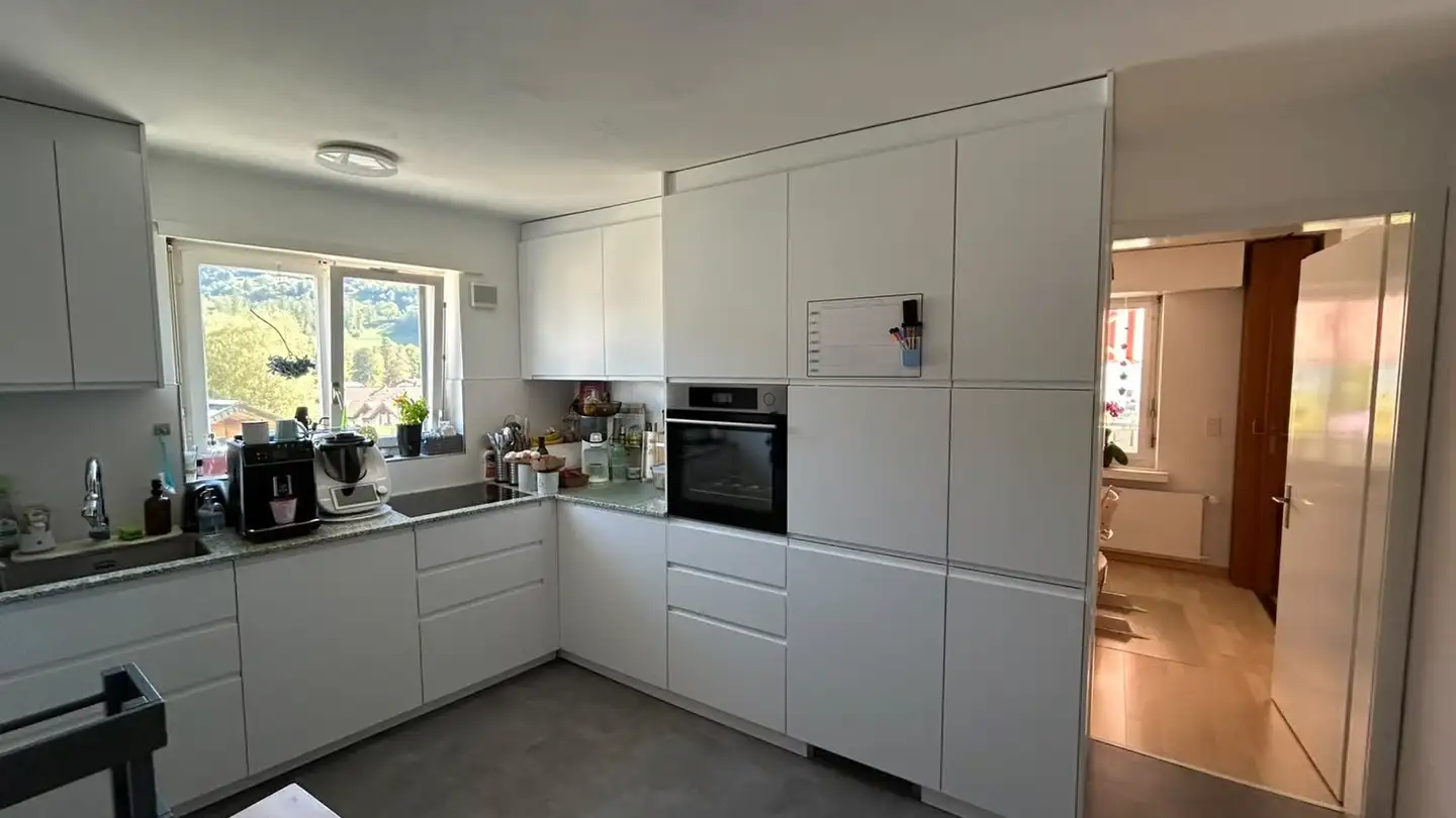 Appartamento in affitto - Städtlistrasse 21, 7130 Ilanz - Foto 2