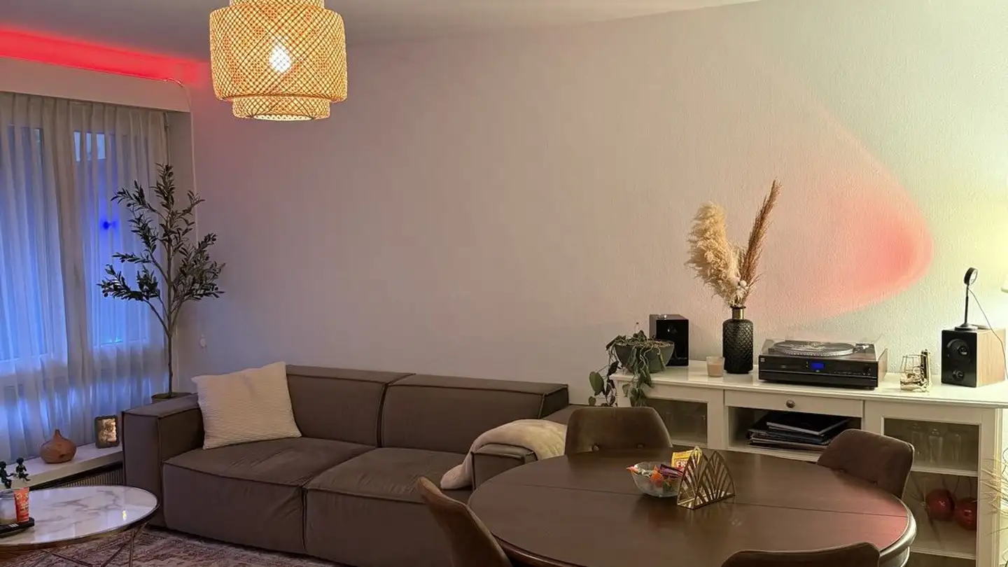 Appartement à louer - Albisstrasse 88, 8134 Adliswil