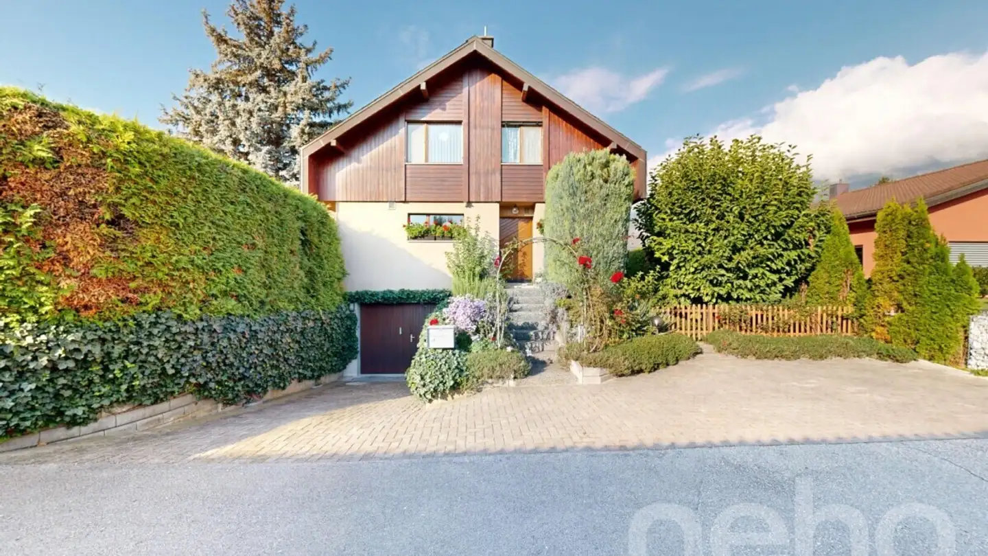 Casa singola in vendita - 1964 Conthey - Photo 3