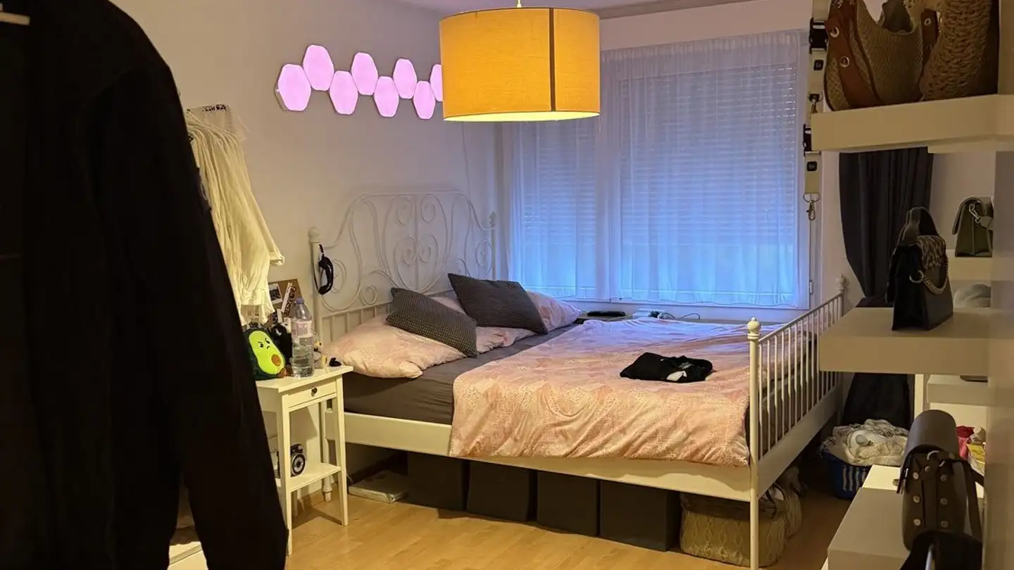 Appartement à louer - Albisstrasse 88, 8134 Adliswil - Photo 3