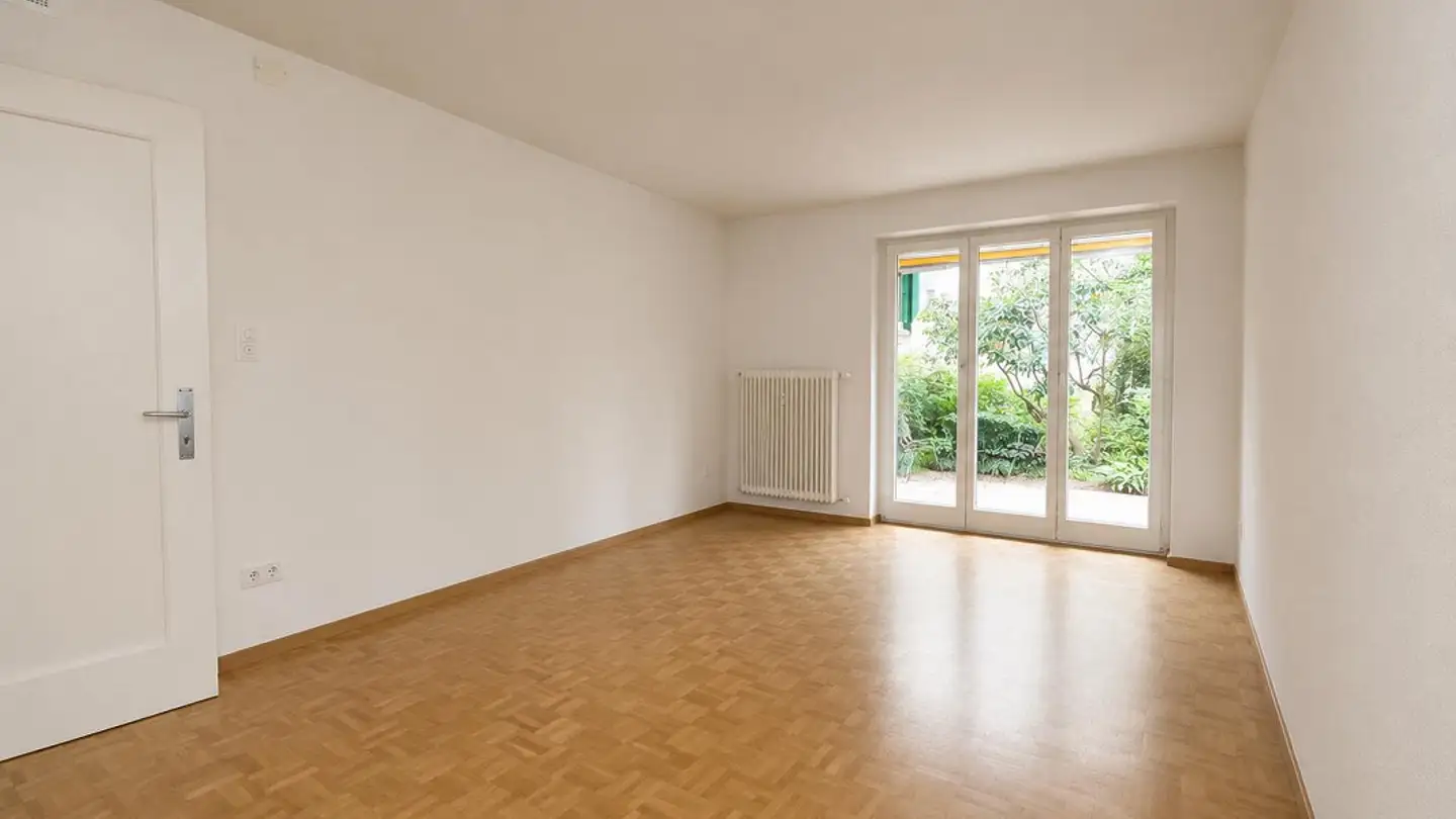 Appartamento in affitto - Bedastrasse 12, 9000 St. Gallen - Foto 4