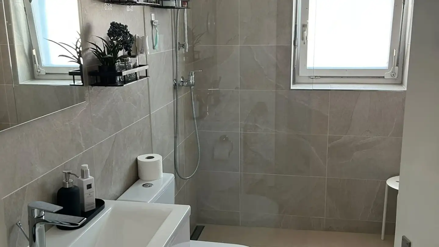 Appartamento in affitto - Städtlistrasse 21, 7130 Ilanz - Foto 3