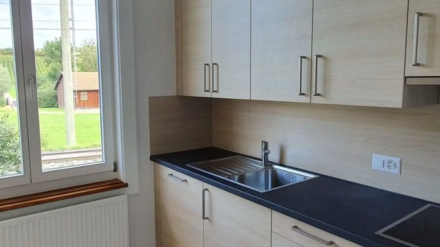 Appartement à louer - Rue de la Rauracie 12, 2853 Courfaivre - Photo 2