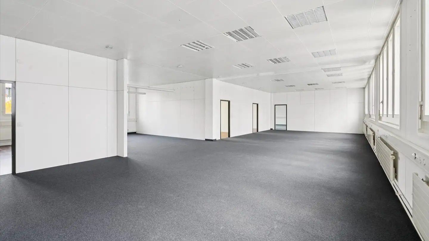 Commerciale in affitto - Romanshornerstrasse, 8280 Kreuzlingen - Photo 3