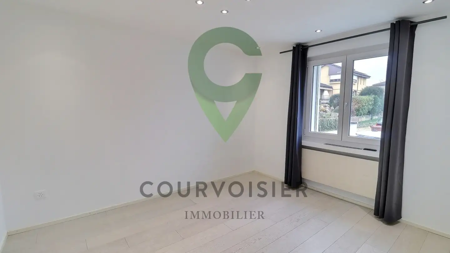 Einfamilienhaus kaufen - Le Cheminet 33, 1305 Penthalaz - Foto 4