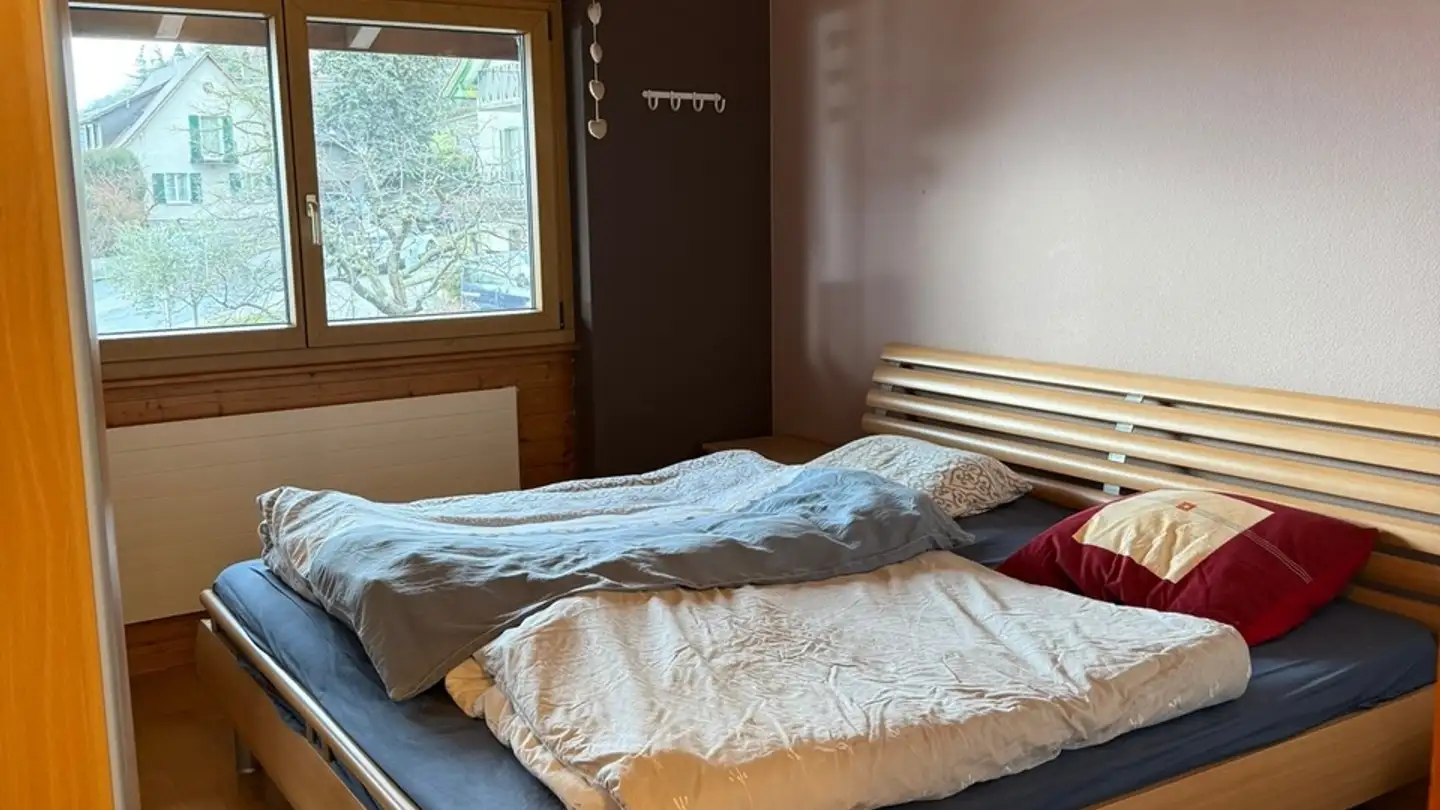 Appartamento in affitto - Route De Bellevue 14, 1803 Chardonne - Foto 4