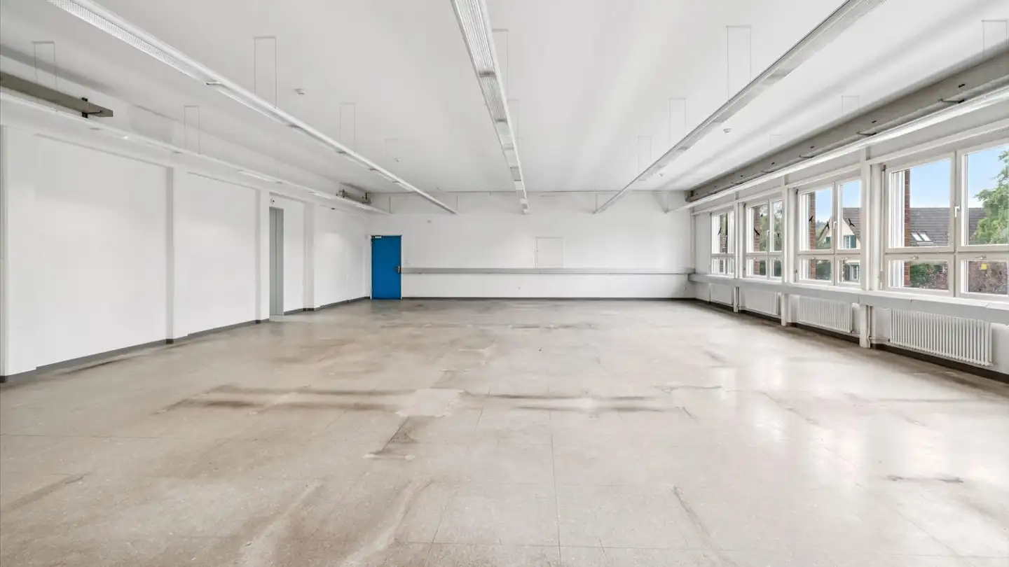 Commerciale in affitto - Oberwiesenstrasse 8, 8408 Winterthur - Foto 4