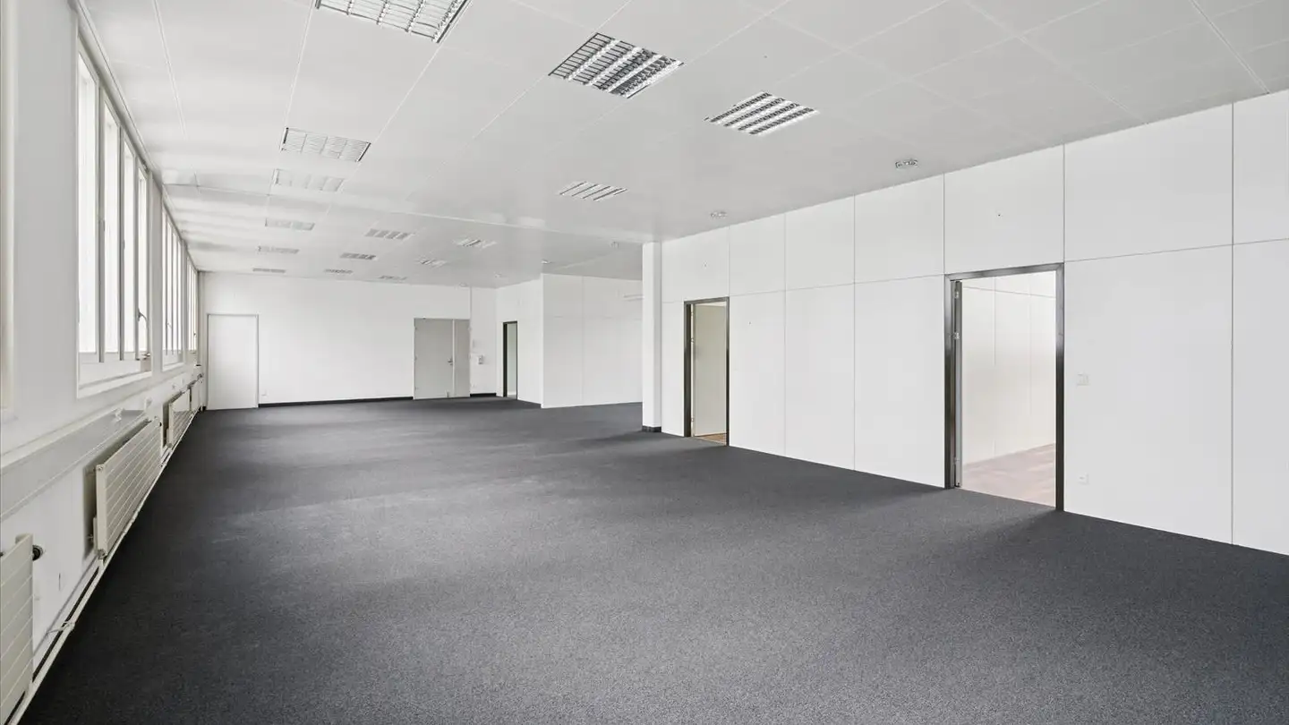 Commerciale in affitto - Romanshornerstrasse, 8280 Kreuzlingen - Photo 4