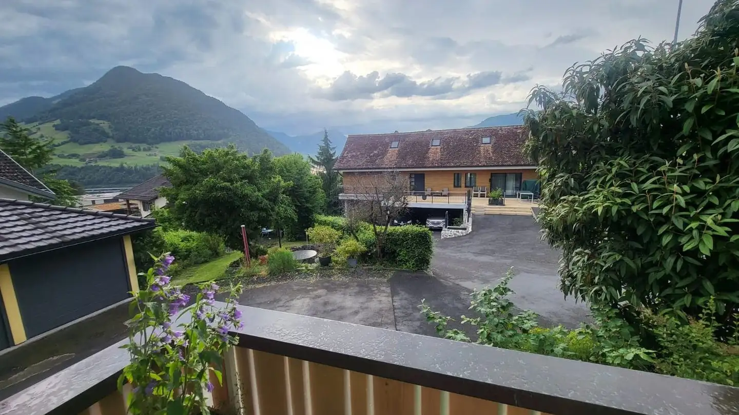 Appartamento in affitto - Steinerstrasse 35, 6430 Schwyz