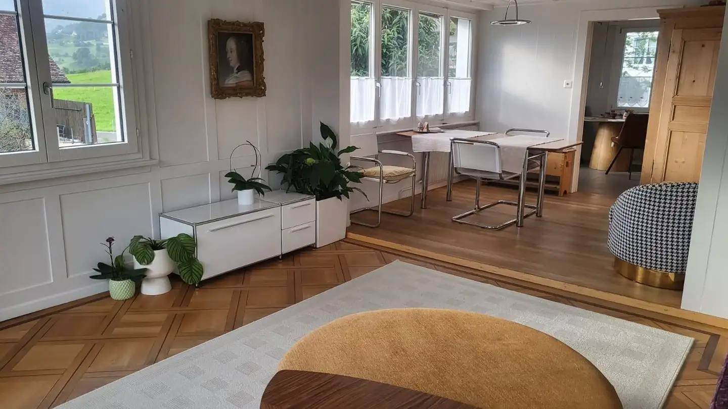 Appartamento in affitto - Steinerstrasse 35, 6430 Schwyz - Foto 4