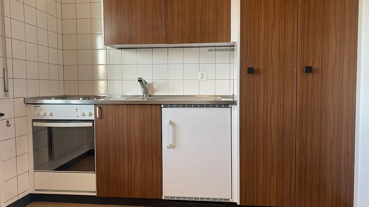 Appartamento in affitto - Hübeliweg 4, 3053 Münchenbuchsee - Foto 2