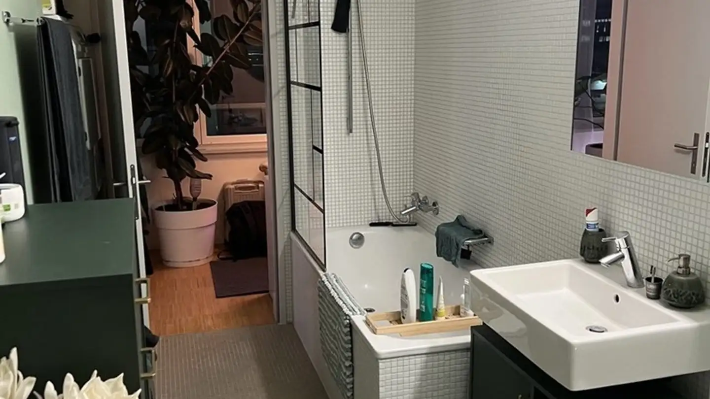 Appartement à louer - Maschinenstrasse 13, 8005 Zürich - Photo 4