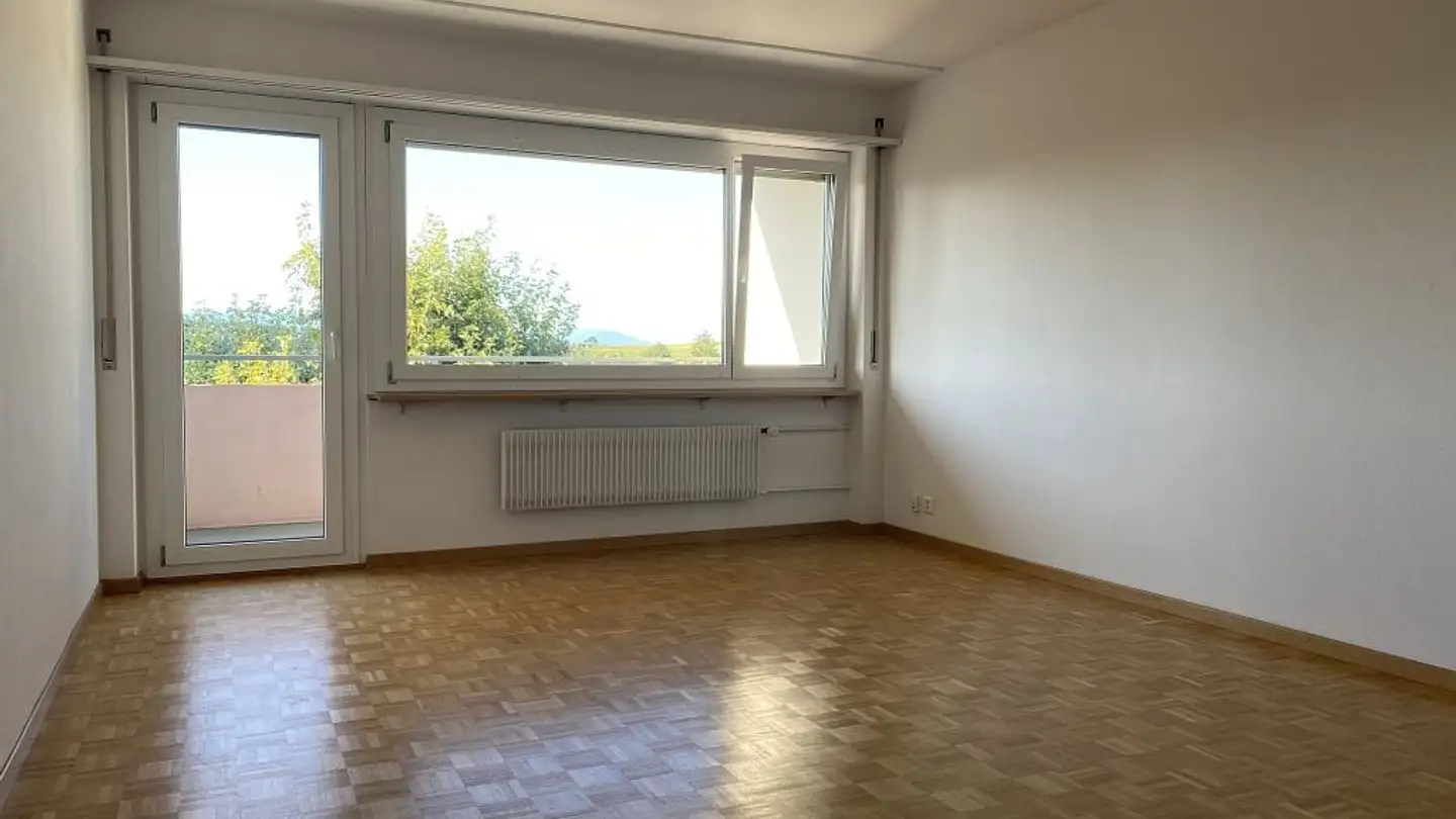 Appartamento in affitto - Hübeliweg 4, 3053 Münchenbuchsee - Foto 3