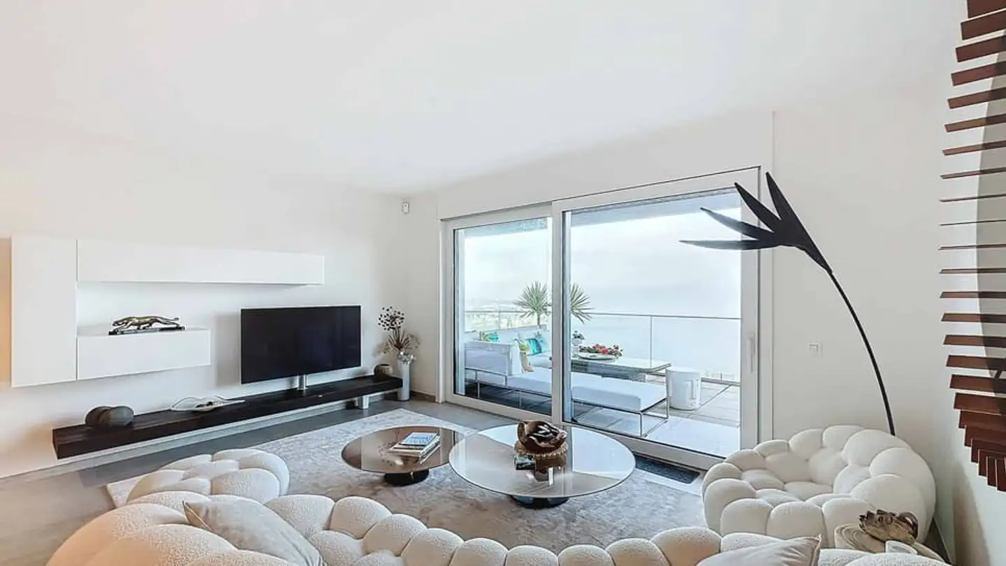 Appartement à vendre - 1820 Veytaux - Photo 2