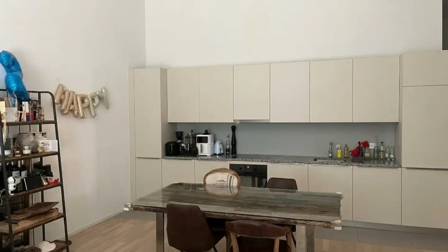 Appartement meublé à louer - Lorzenparkstrasse 25, 6330 Cham - Photo 4