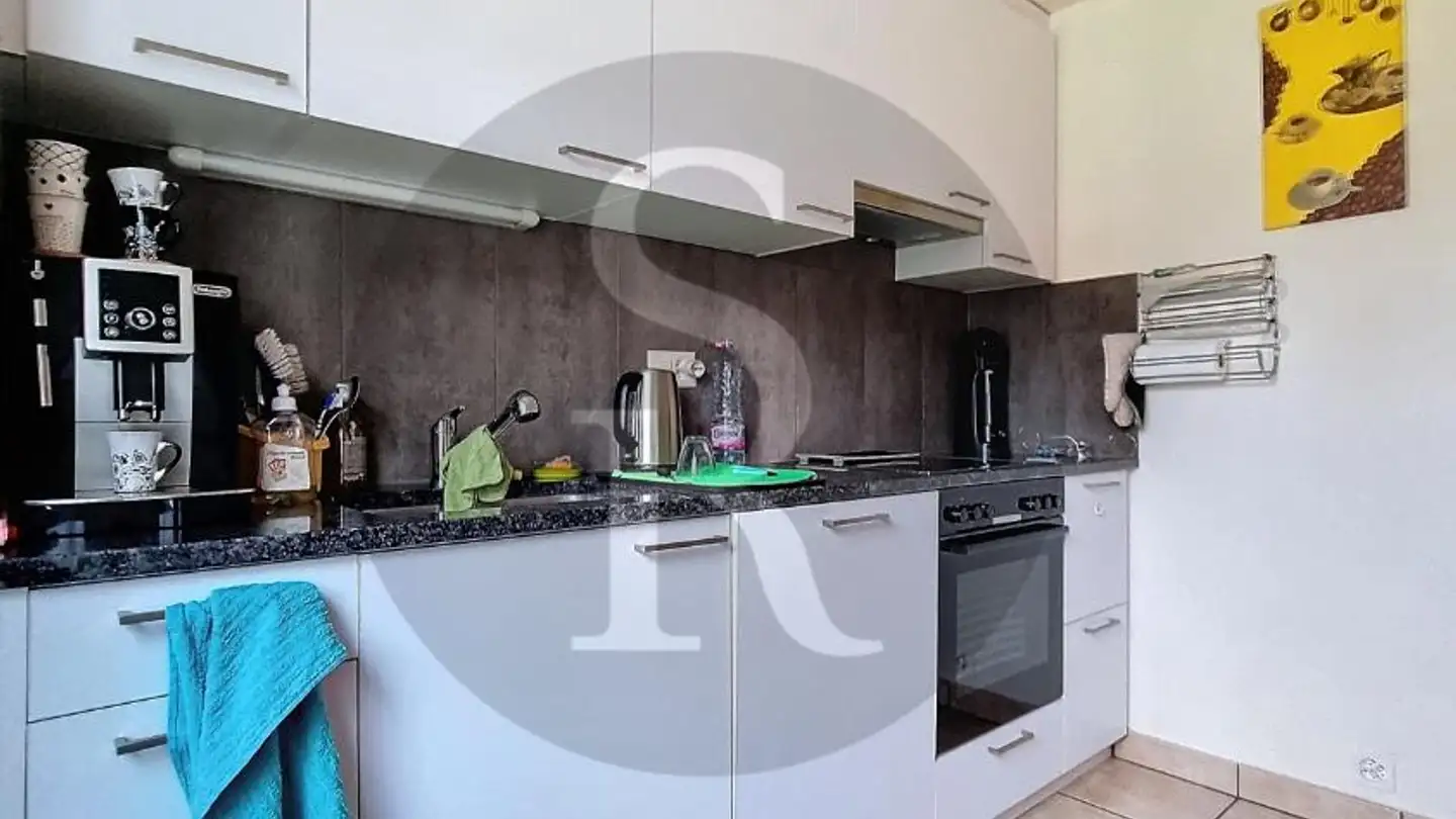 Wohnung mieten - Chemin Du Ruz Chasseran 2, 2056 Dombresson