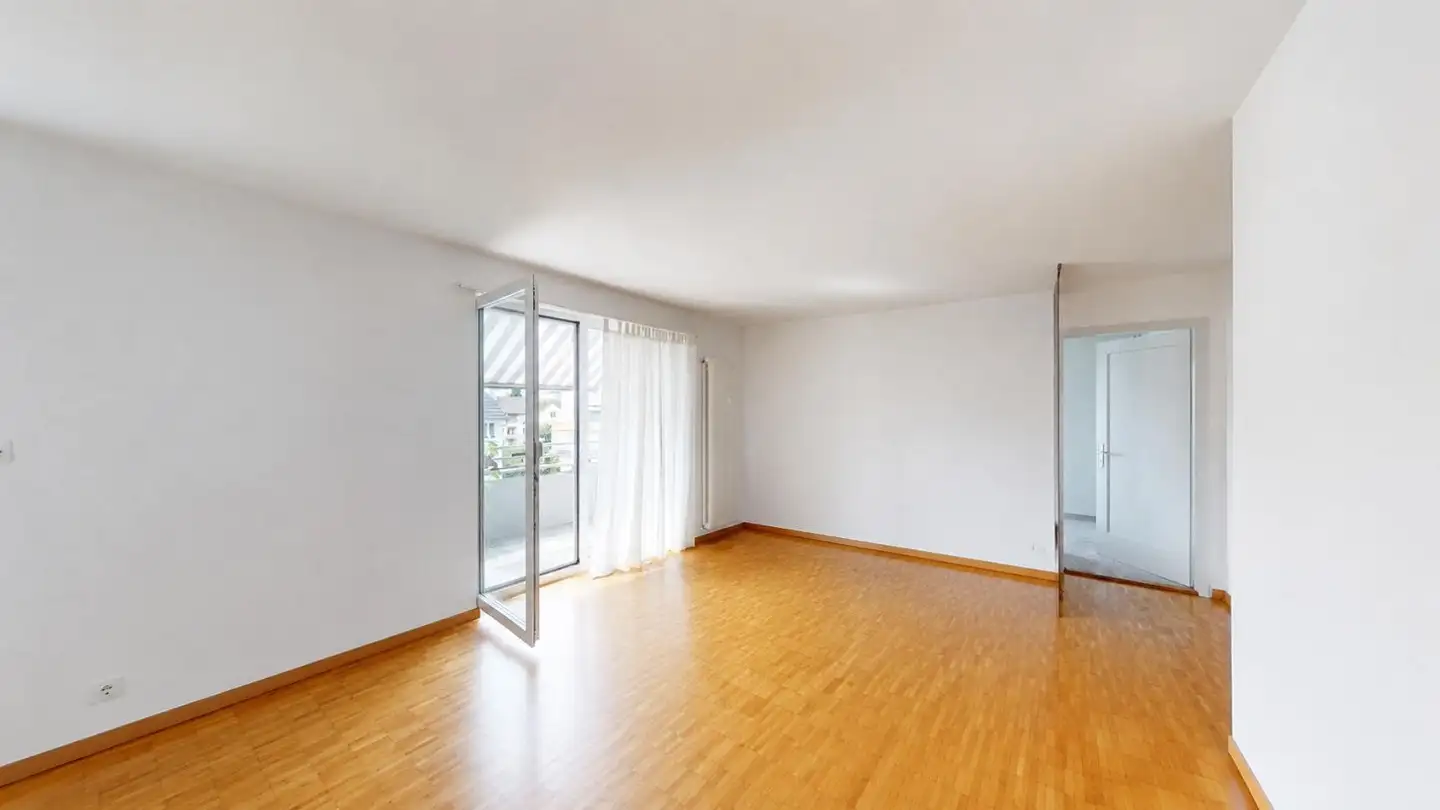 Apartment for rent - Heimstrasse 3, 8500 Frauenfeld - Photo 3