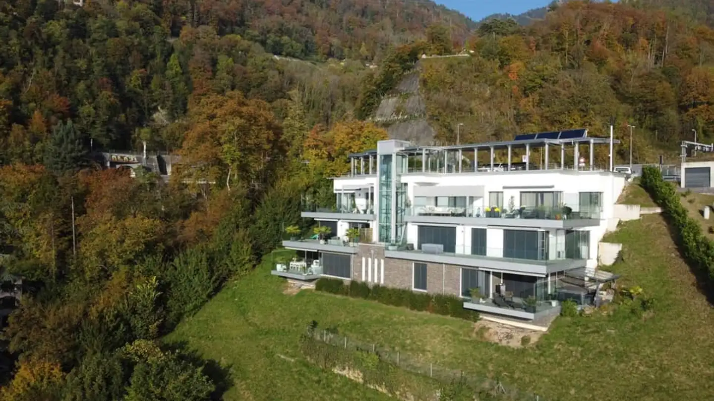 Appartement à vendre - 1820 Veytaux - Photo 3