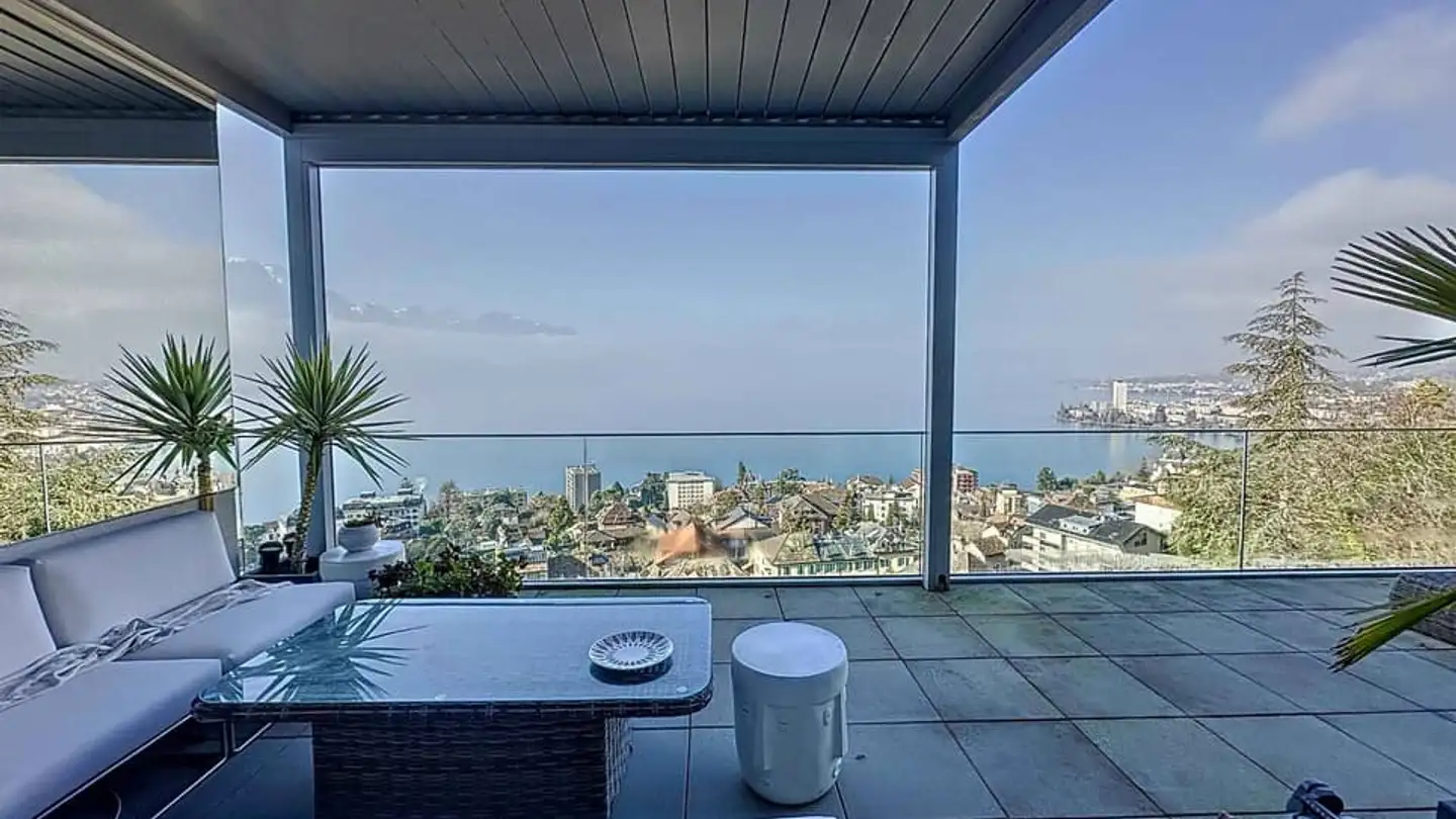 Appartement à vendre - 1820 Veytaux - Photo 4